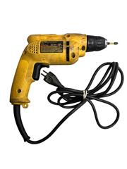 DEWALT D21007 CORDED 120V 3/8